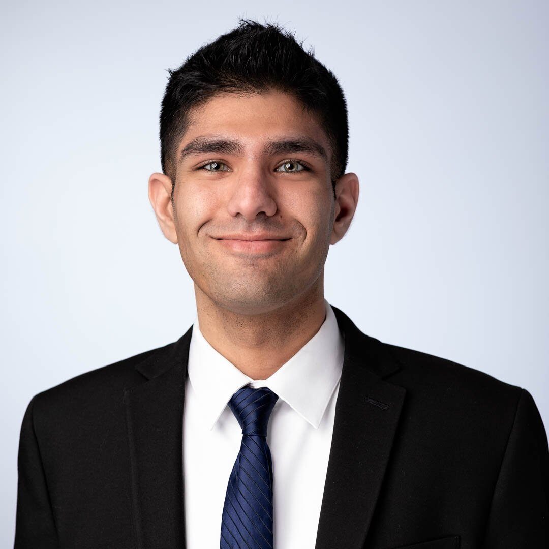 Dr. Harry Rai, MD — Board-Certified Psychiatrist and Psychotherapist in Ann Arbor, Michigan